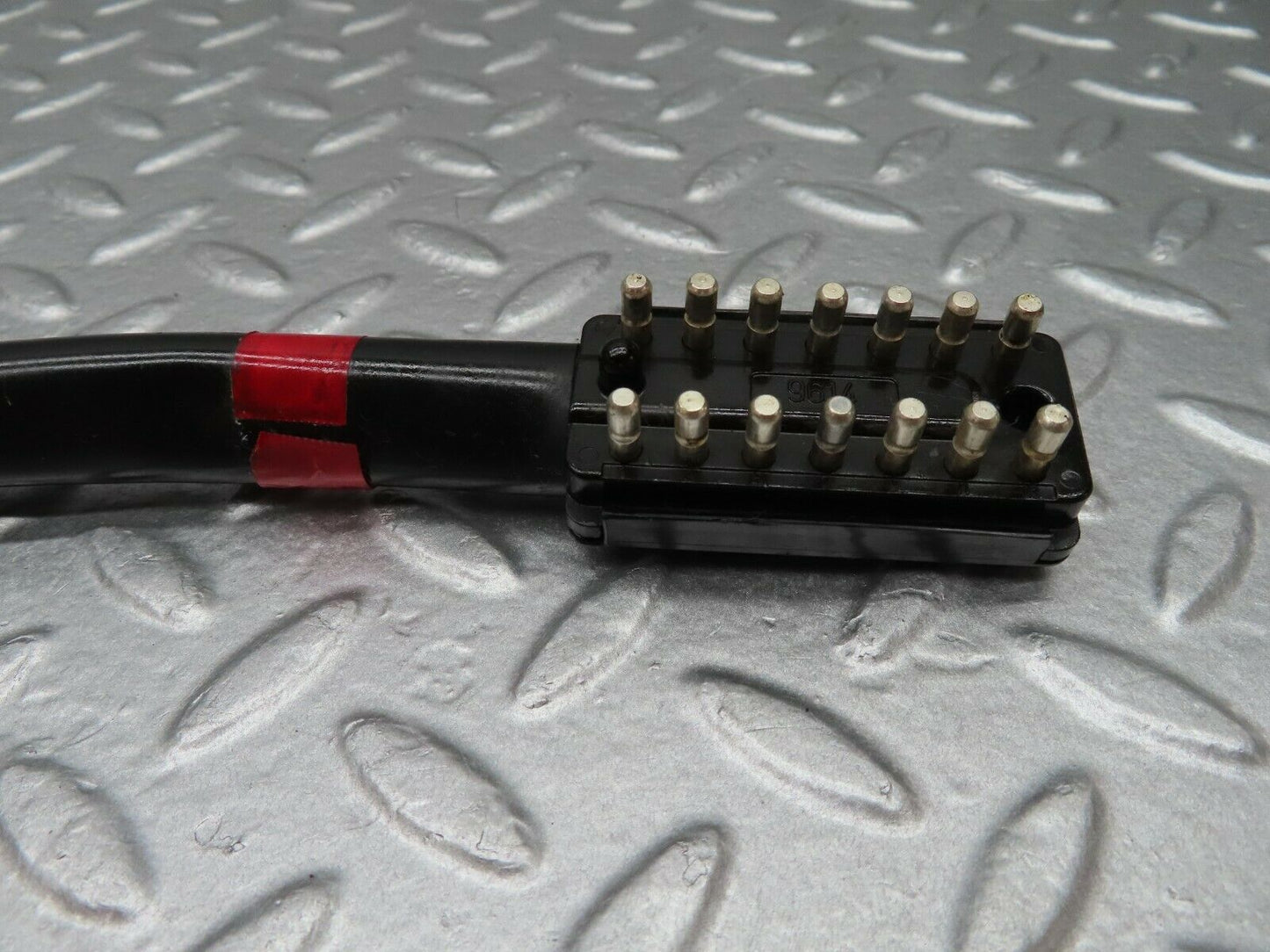17970 Mercedes-Benz W123 200 Indicator Wiper Stalk