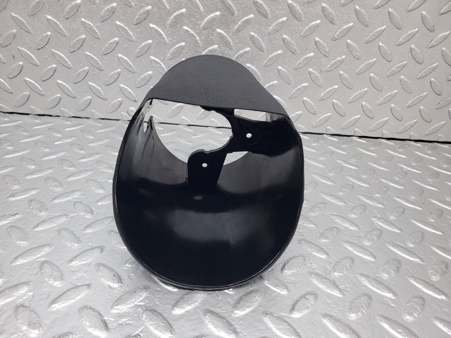 44604 Mercedes-Benz W124 220E Steering Column Surround Cover 1244623123