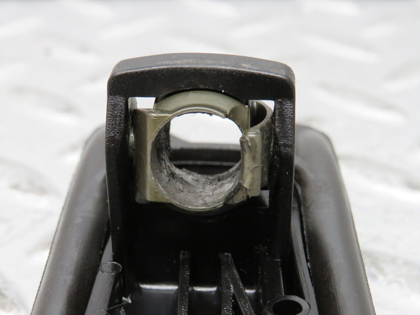 27291 Mercedes-Benz W123 280E Accelerator Pedal With Rubber 1233010082