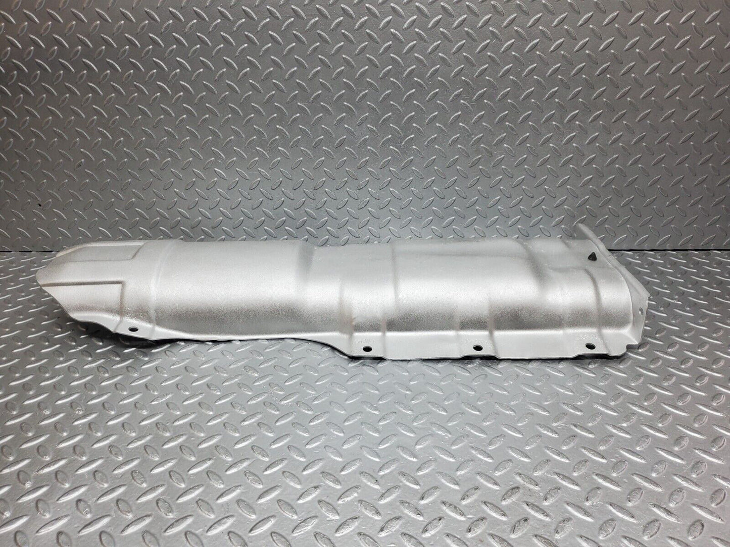 45909 Mercedes-Benz W126 420SE Exhaust Heat Shield