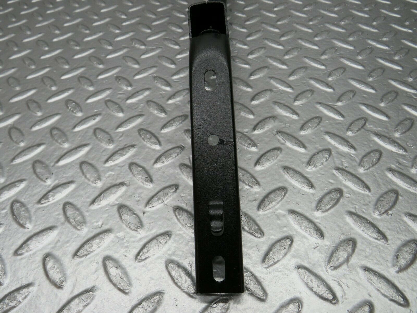 22519 Mercedes-Benz C124 E220 Coupe Trunk Hinge Left Side