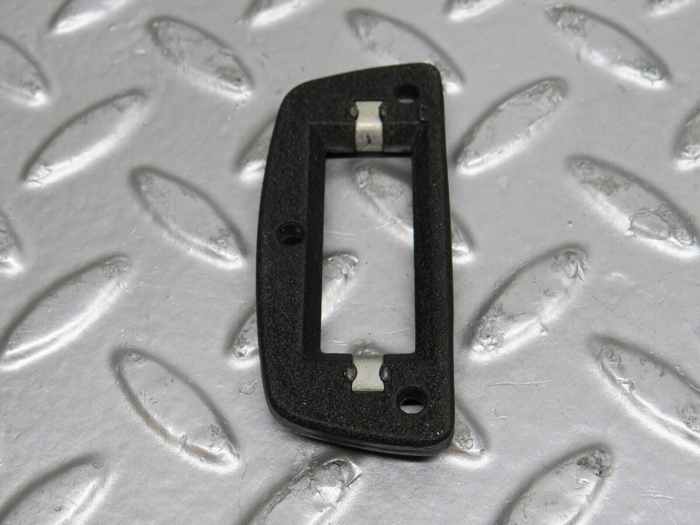 29708 Mercedes-Benz W123 230E Rear View Mirror Mount Bracket
