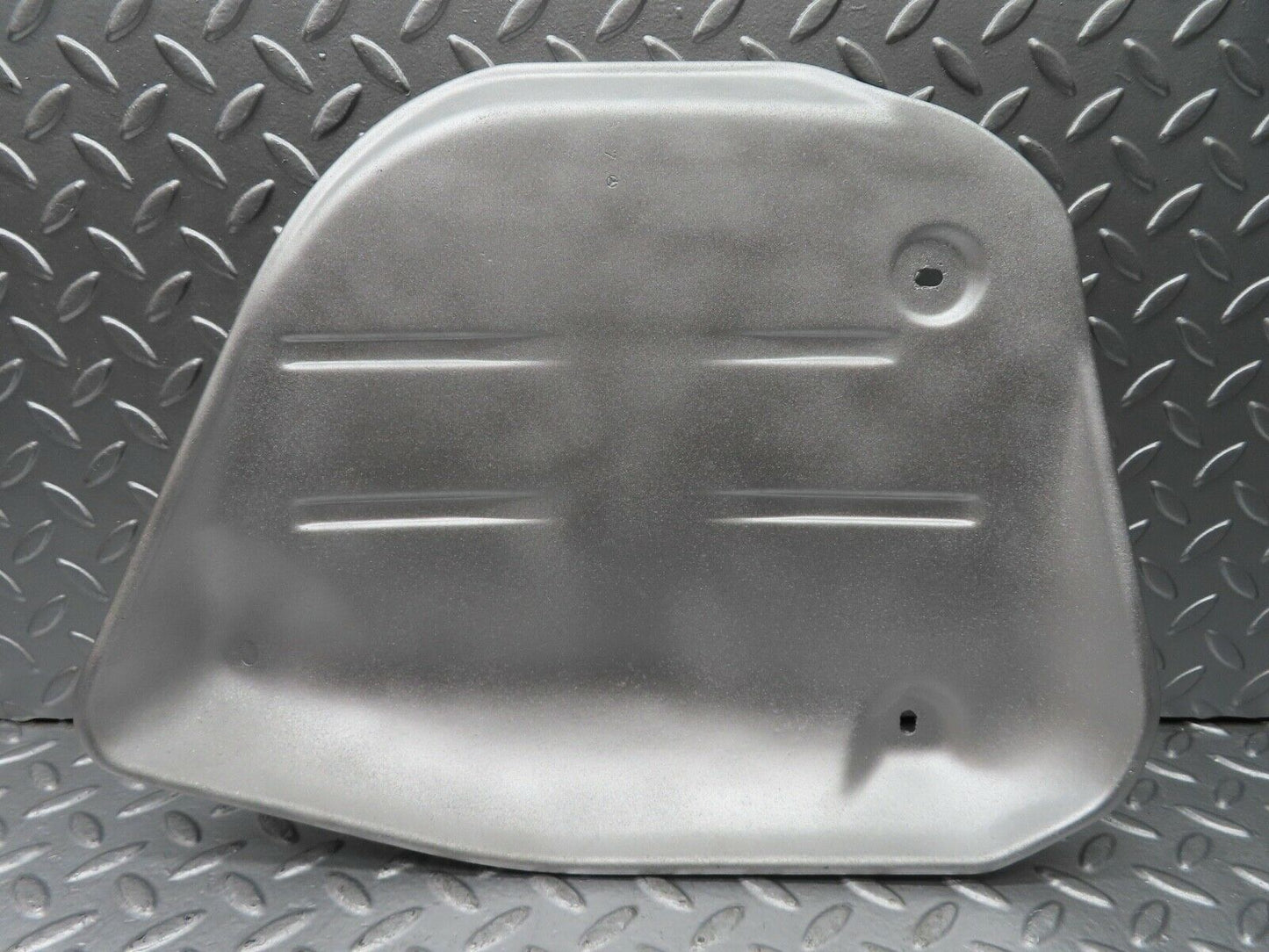 20195 Mercedes-Benz R129 300SL Coupe Exhaust Heat Shield