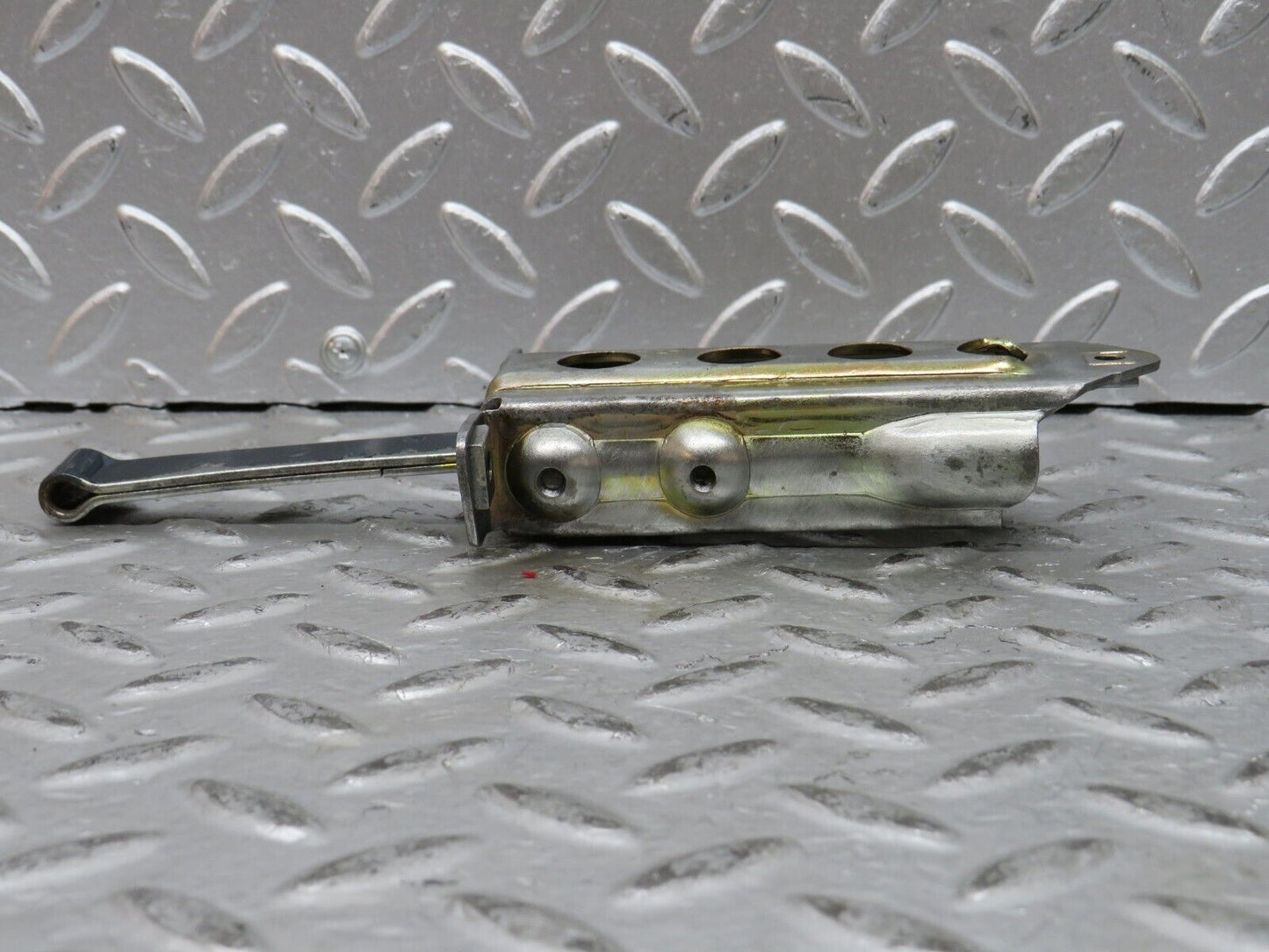 27624 Mercedes-Benz S124 300TE Wagon Door Safety Check Strap Right Side