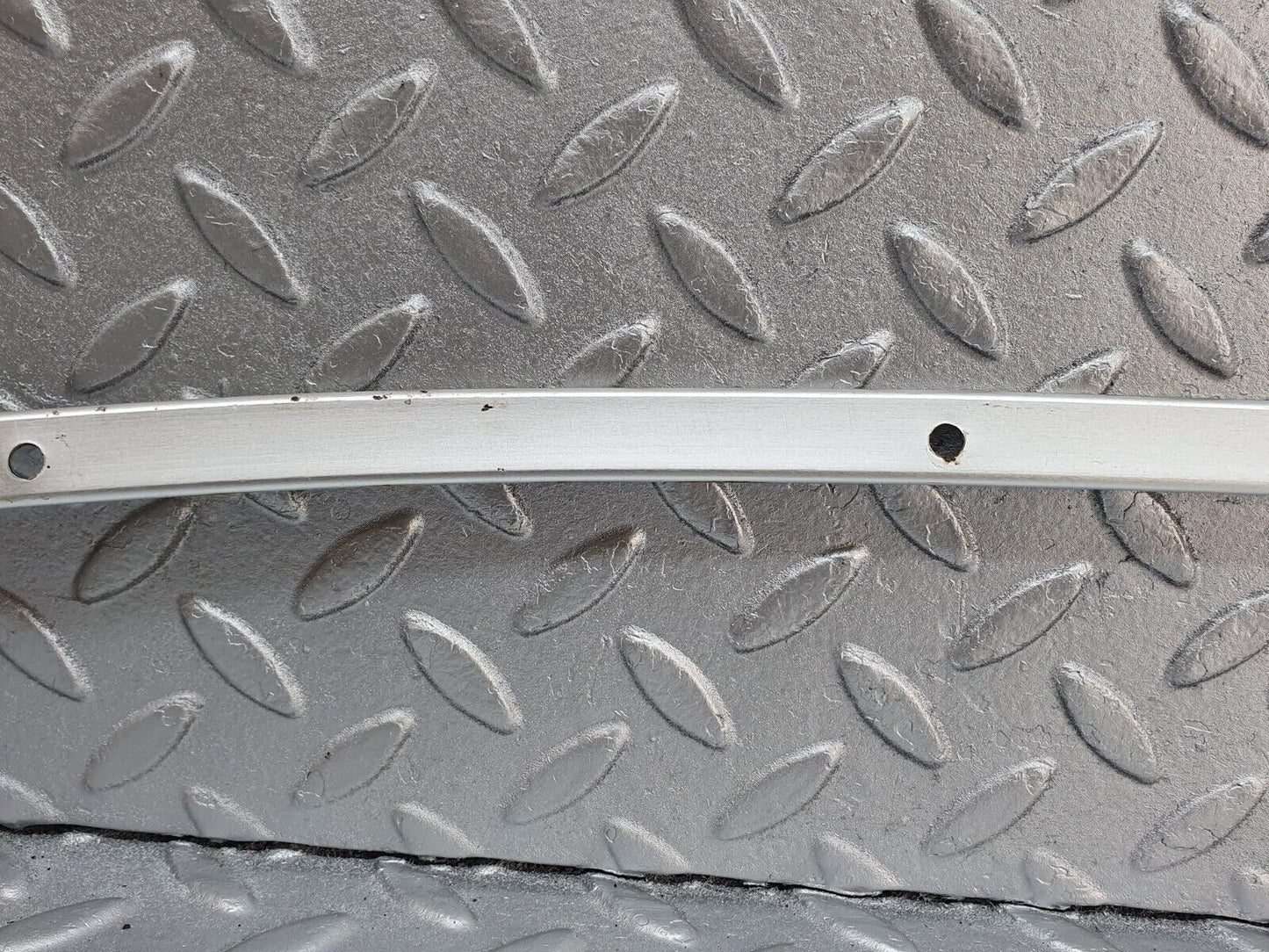 43048 Mercedes-Benz R107 Hardtop Interior Roof Chrome