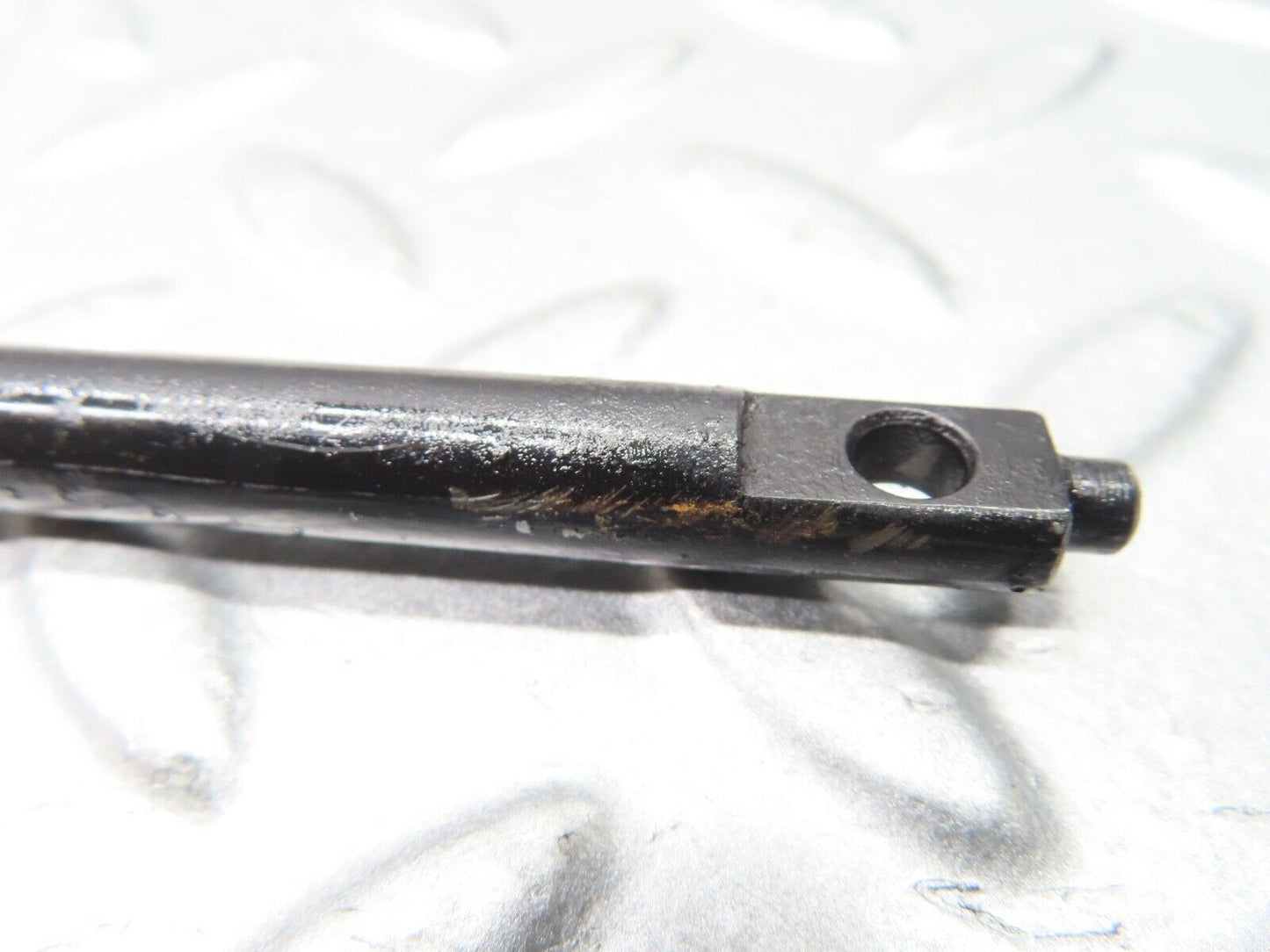 20398 Mercedes-Benz W114 280CE Coupe Handbrake Regulator