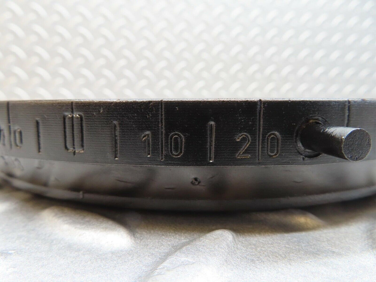 14430 Mercedes-Benz W116 350SE Crankshaft Vibration Damper 1160300303