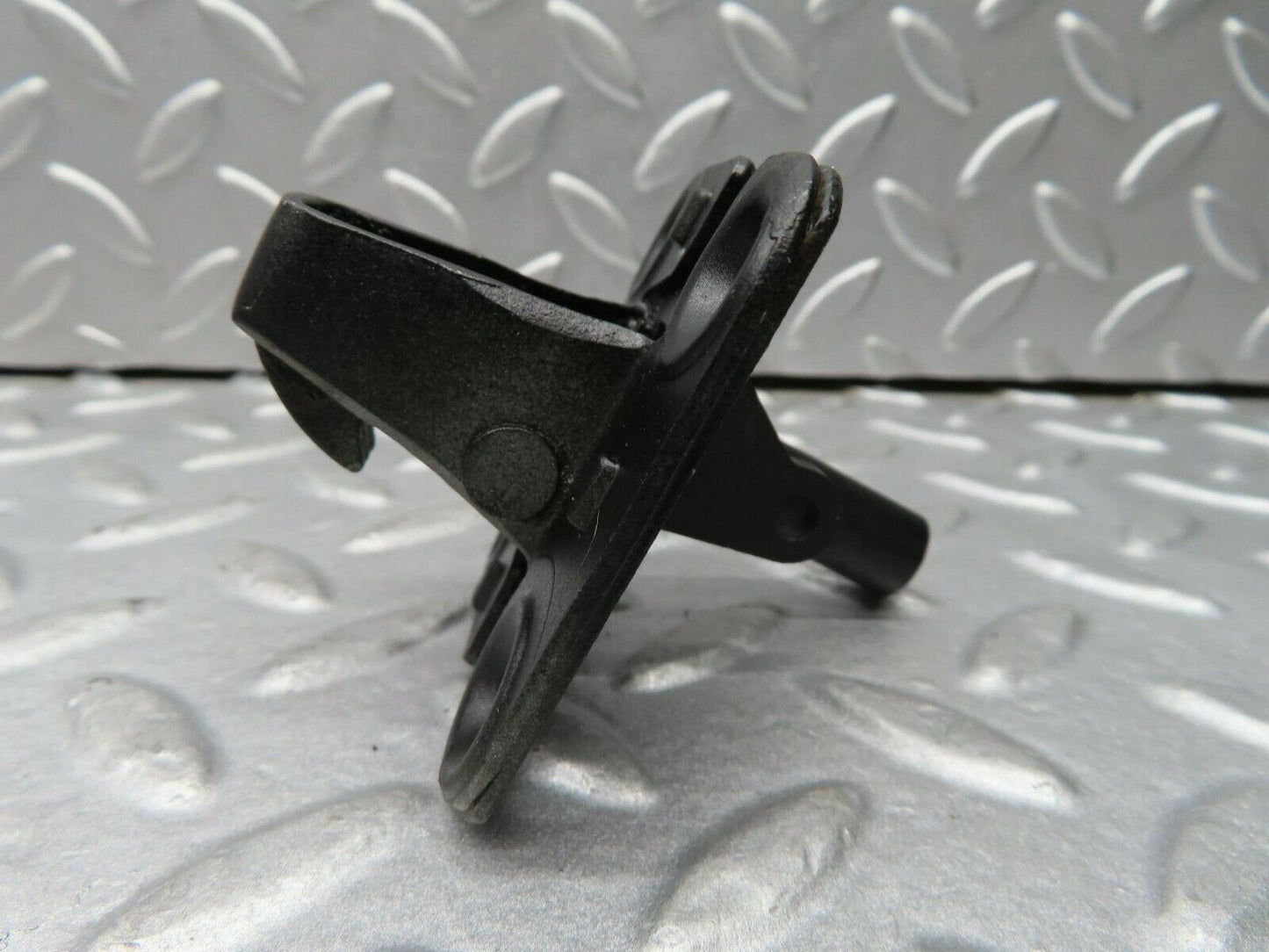 16702 Mercedes-Benz C107 380SLC Bonnet Lock Catch