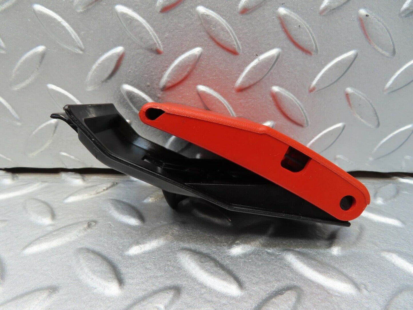 16462 Mercedes-Benz W124 260E Hood Opener Bonnet Opener Release