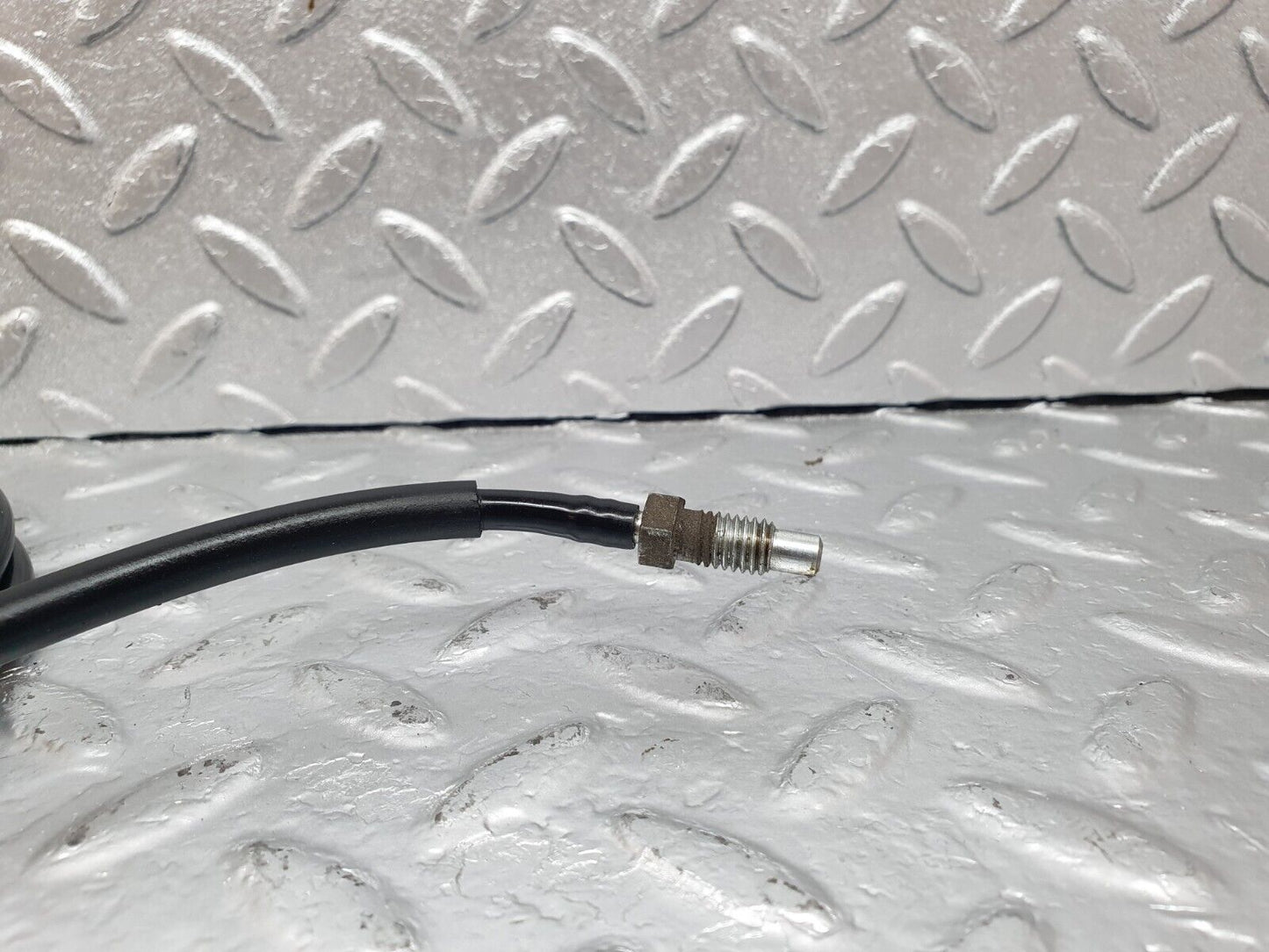 43297 Mercedes-Benz W108 280SE Oil Pressure Gauge Pipe