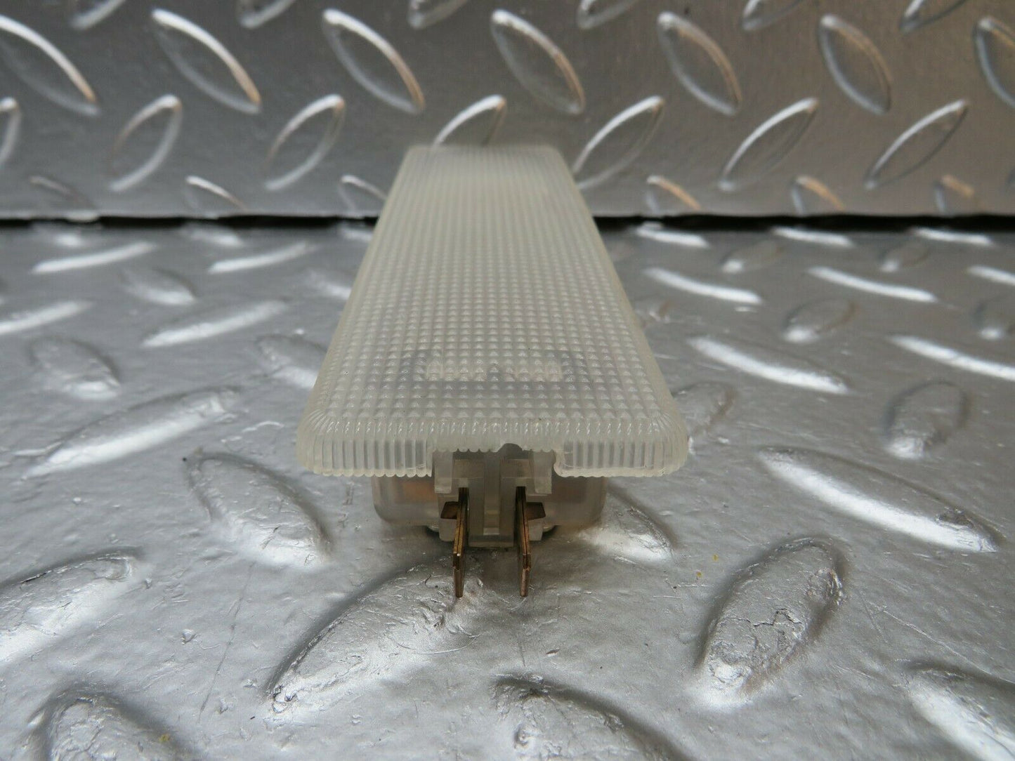 22347 Mercedes-Benz C124 E220 Coupe Rear Interior Dome Light 0018200601