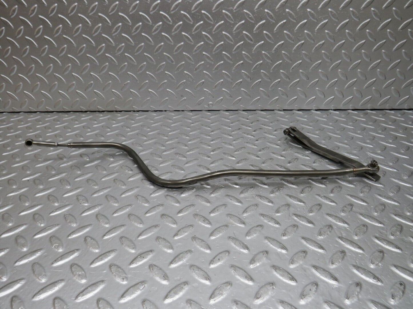 32809 Mercedes-Benz C107 R107 350 V8 Gearbox Linkage