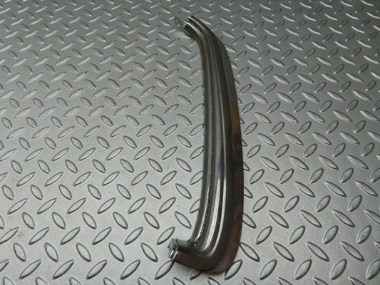 4663 Mercedes-Benz W114 280CE Coupe Chrome Rear Window Trim Left Side