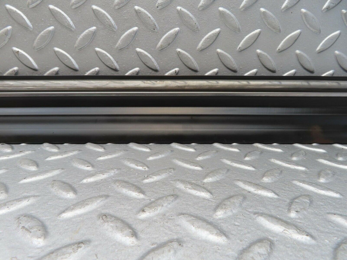 13465 Mercedes-Benz W123 200 Front Left Door Lower Trim