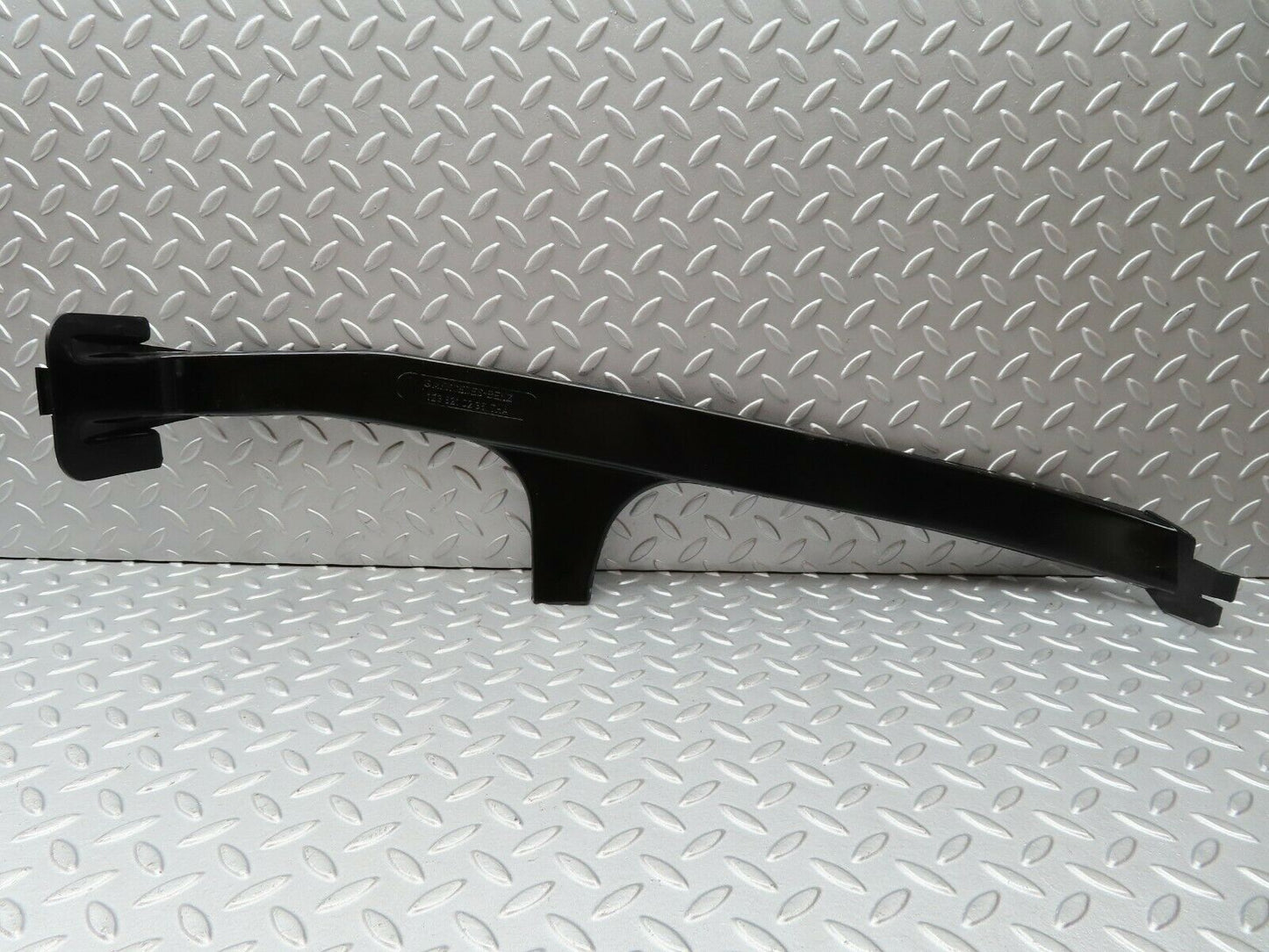 4017 Mercedes-Benz W123 230E Cabel Cover Rear Right 1238210236