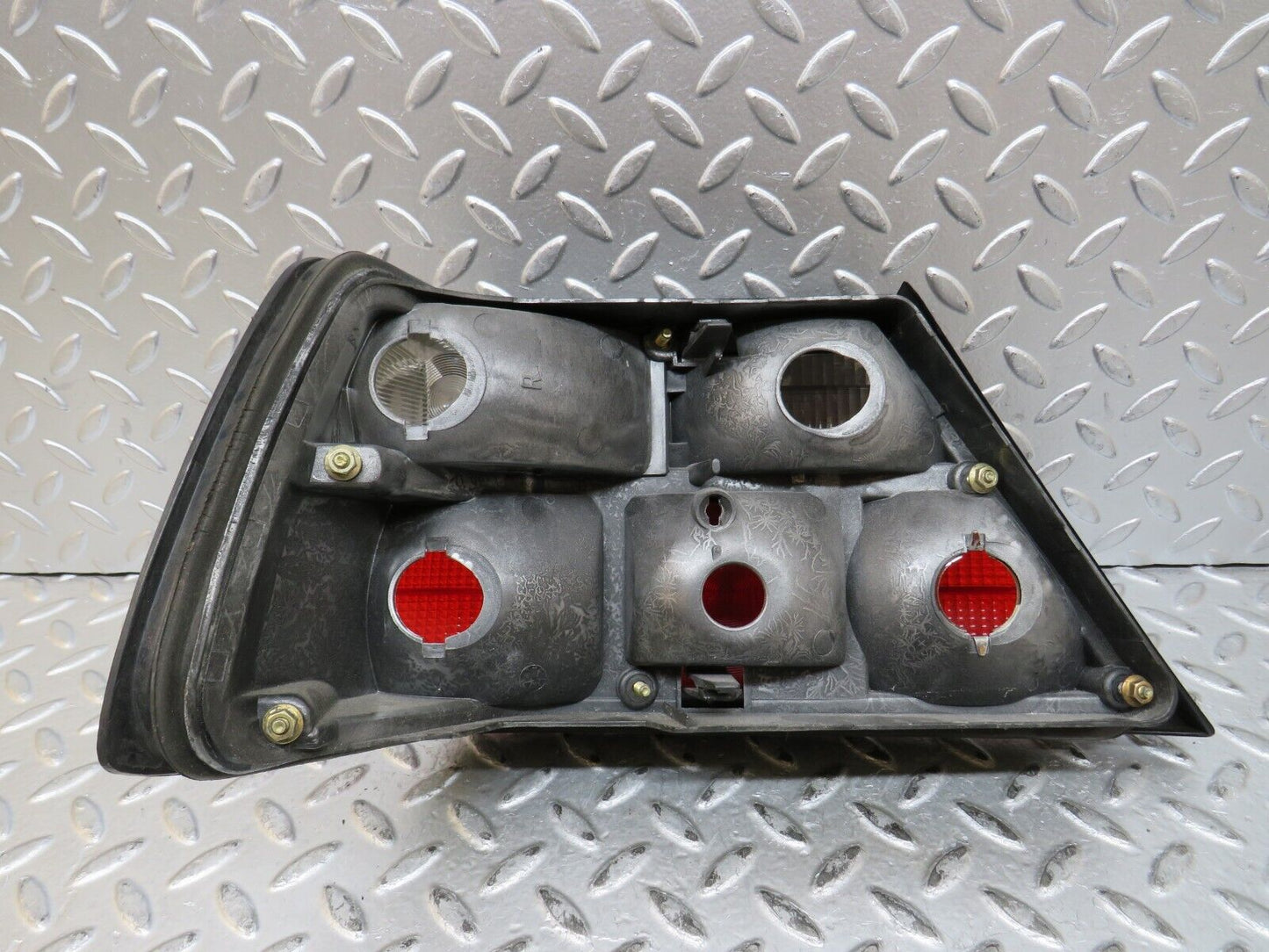 29040 Mercedes-Benz C124 320CE Coupe Tail Light Right Side
