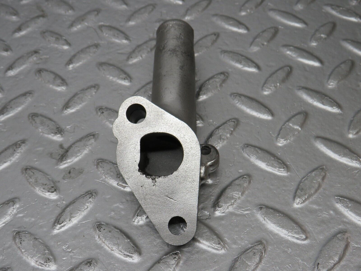 33739 Mercedes-Benz W201 190E 2.0L Coolant Pipe 1022030473