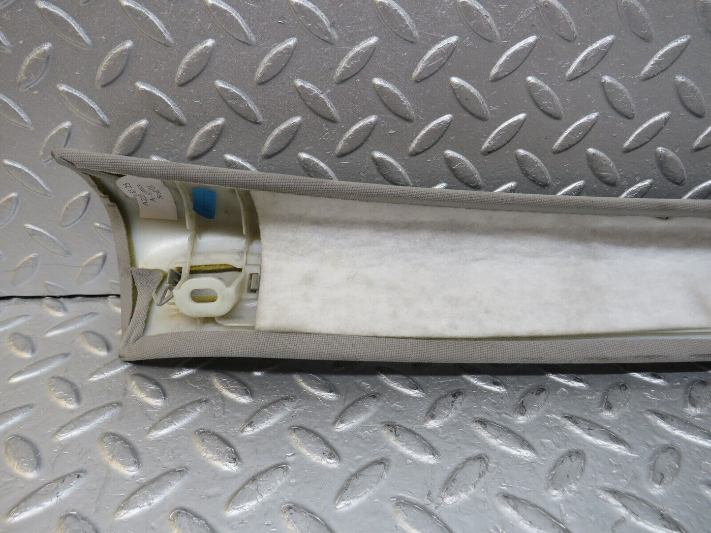 35210 Mercedes-Benz W221 A Pillar Cover Left Side 2216908525