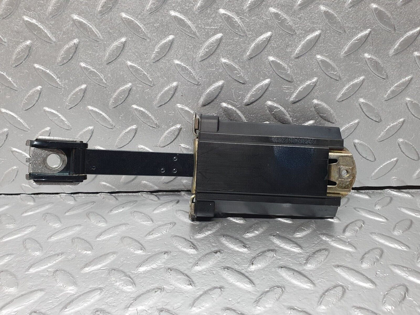 41871 Mercedes-Benz W202 C200 Door Safety Check Strap Rear Left
