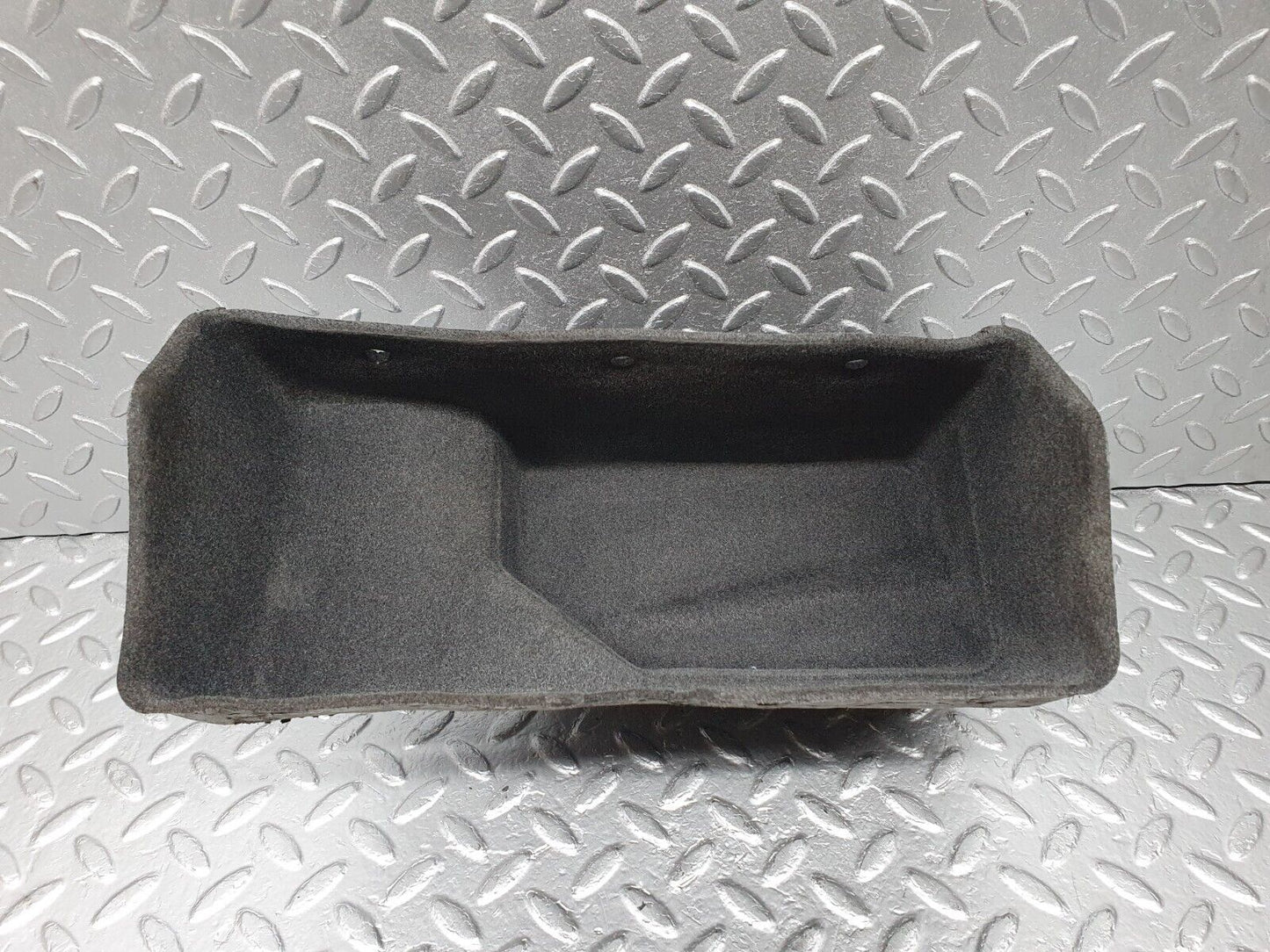 42676 Mercedes-Benz W201 190 2.0L Glove Box 2016800291