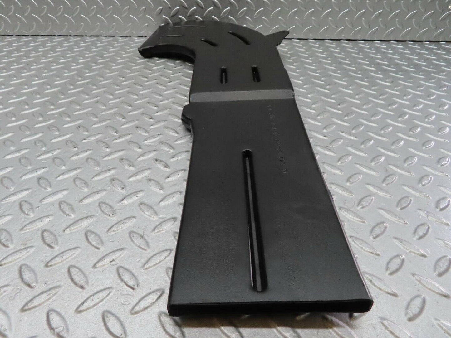 14687 Mercedes-Benz W201 190E Air Duct Heater Ventilation Left Side
