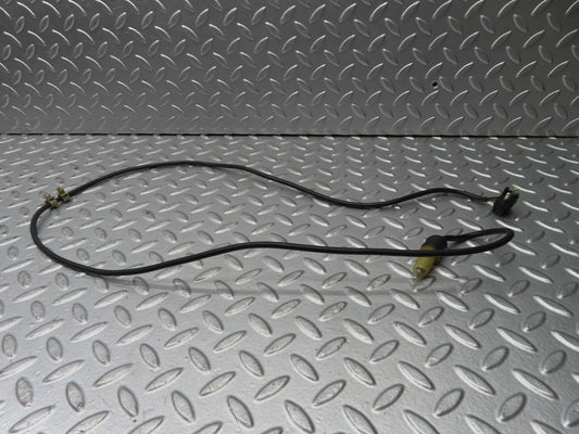 21610 Mercedes-Benz W126 300SE Front Wing Indicator Cable Wire 1249971881