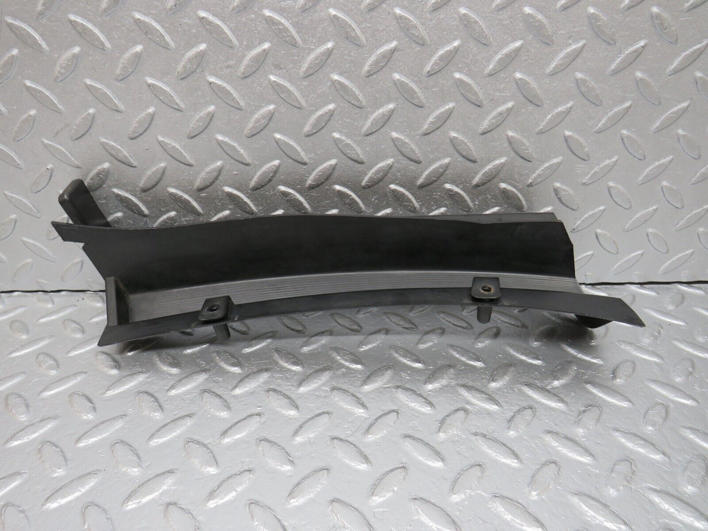39358 Mercedes-Benz R129 320SL Coupe Windscreen Drain Channel Right 1298310636
