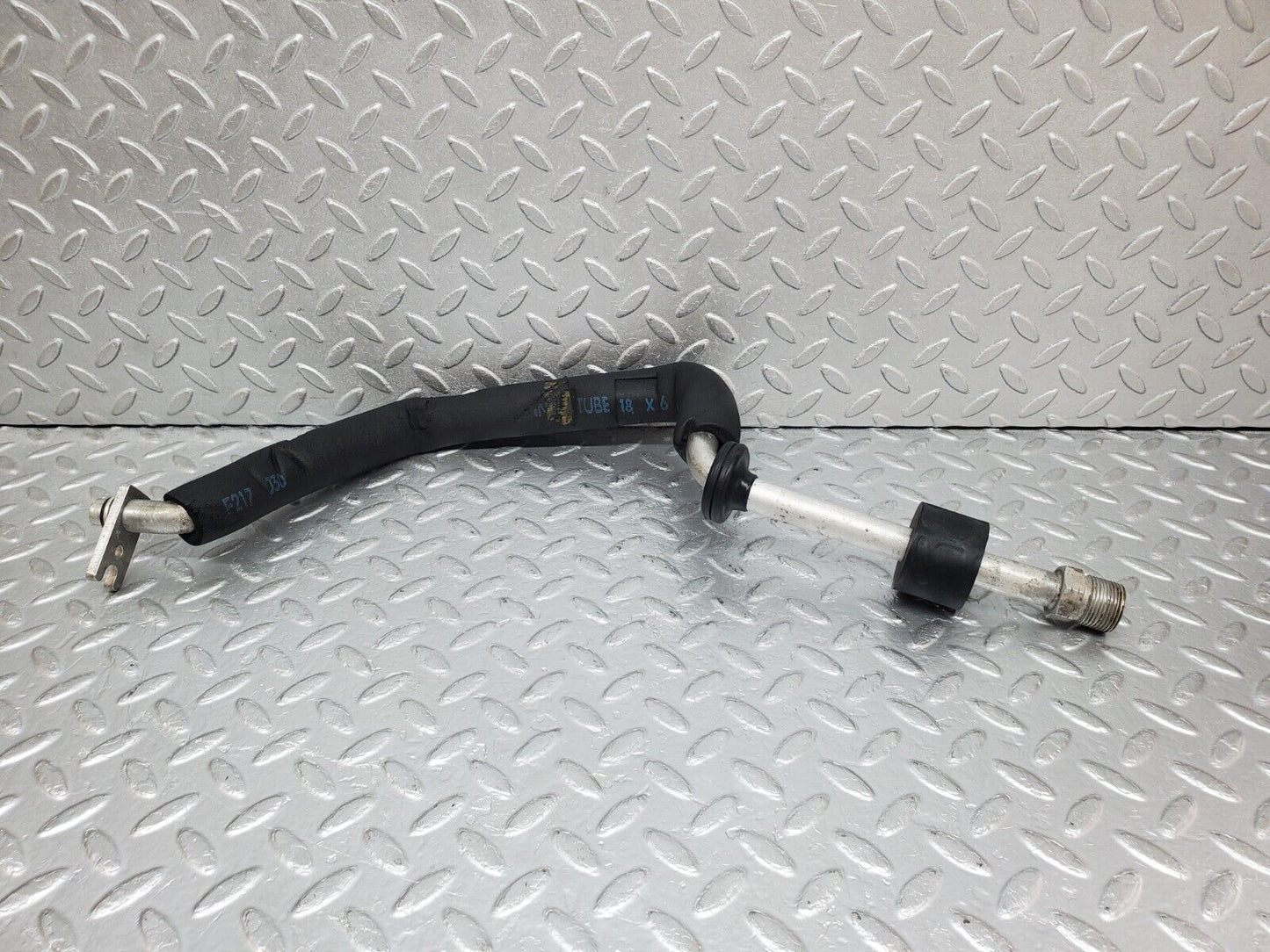 45314 Mercedes-Benz R129 300SL Coupe Air Conditioning Hose Pipe