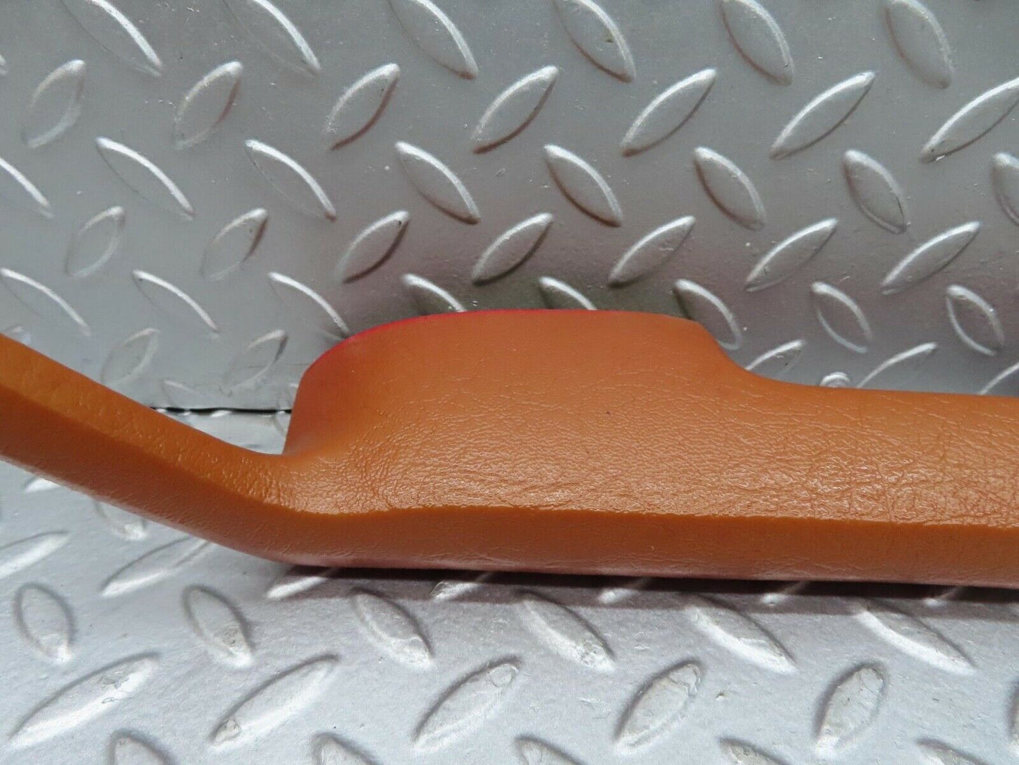 12252 Mercedes-Benz W108 280SE 3.5 Interior Door Handle Right Red