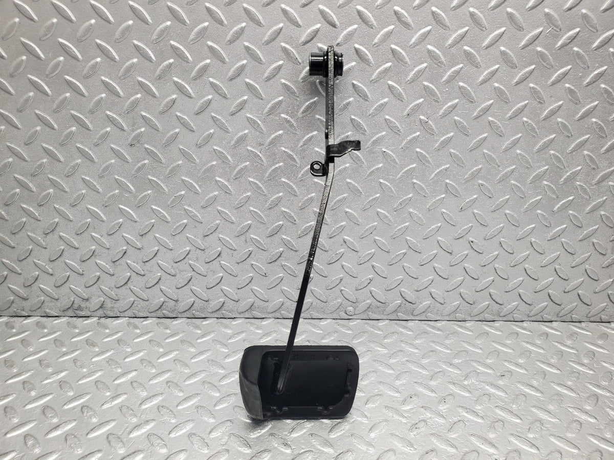 W201 Baby Benz brake pedal with rubber used OEM
