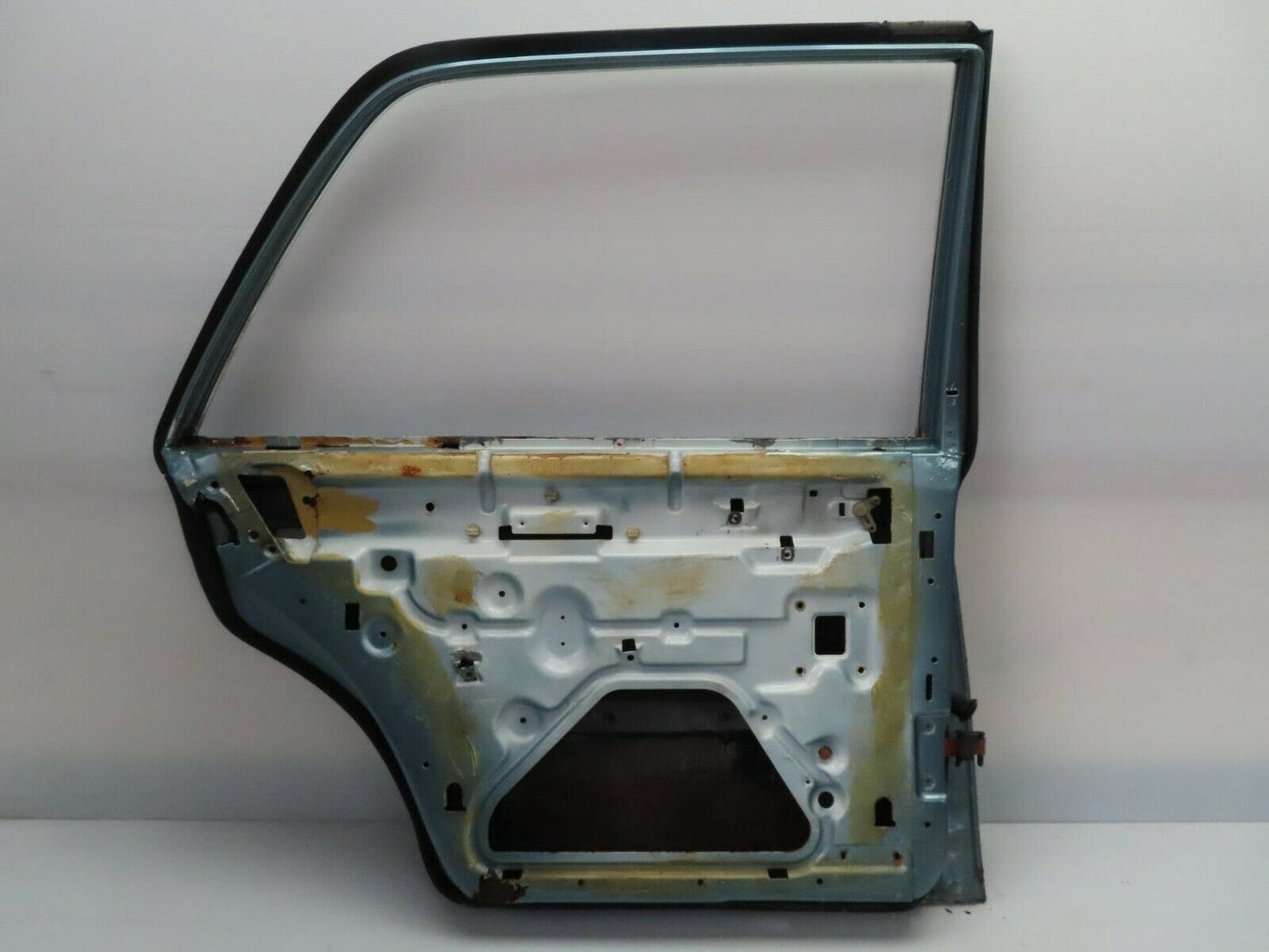 7395 Mercedes-Benz W116 450SE Rear Left Door