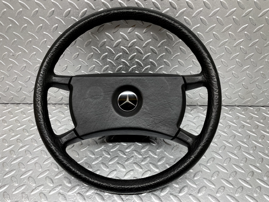 44270 Mercedes-Benz W123 280E Steering Wheel 1264640017