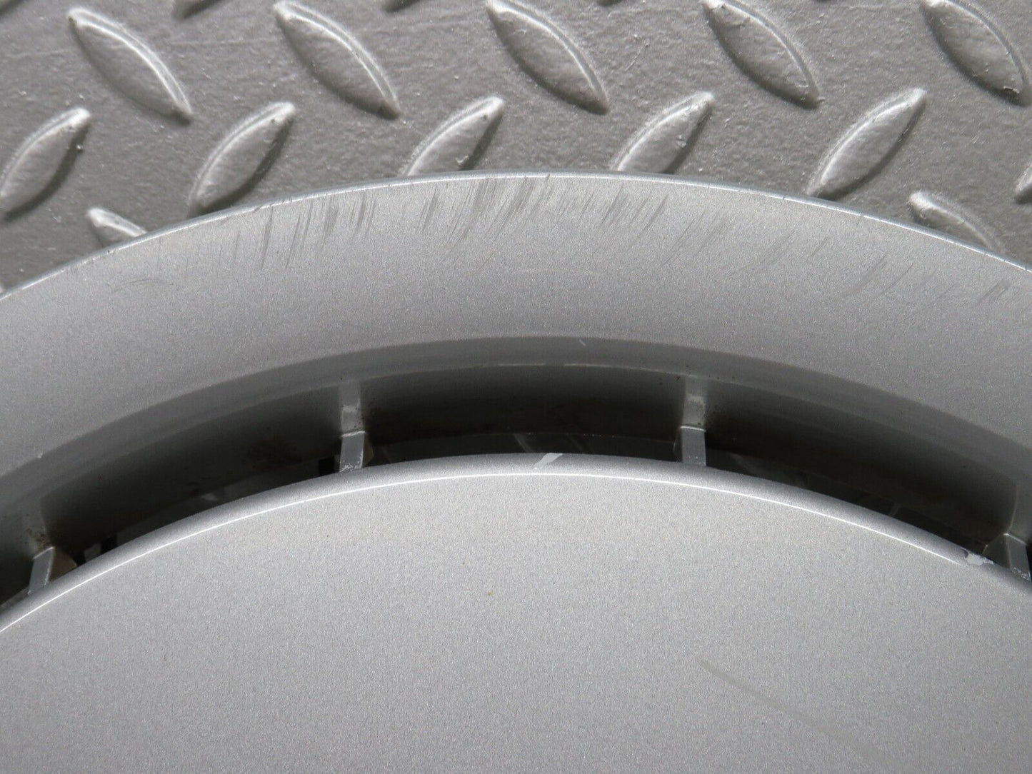 39022 Mercedes-Benz W201 190E Wheel Trim Hub Cap 14" 2014010324