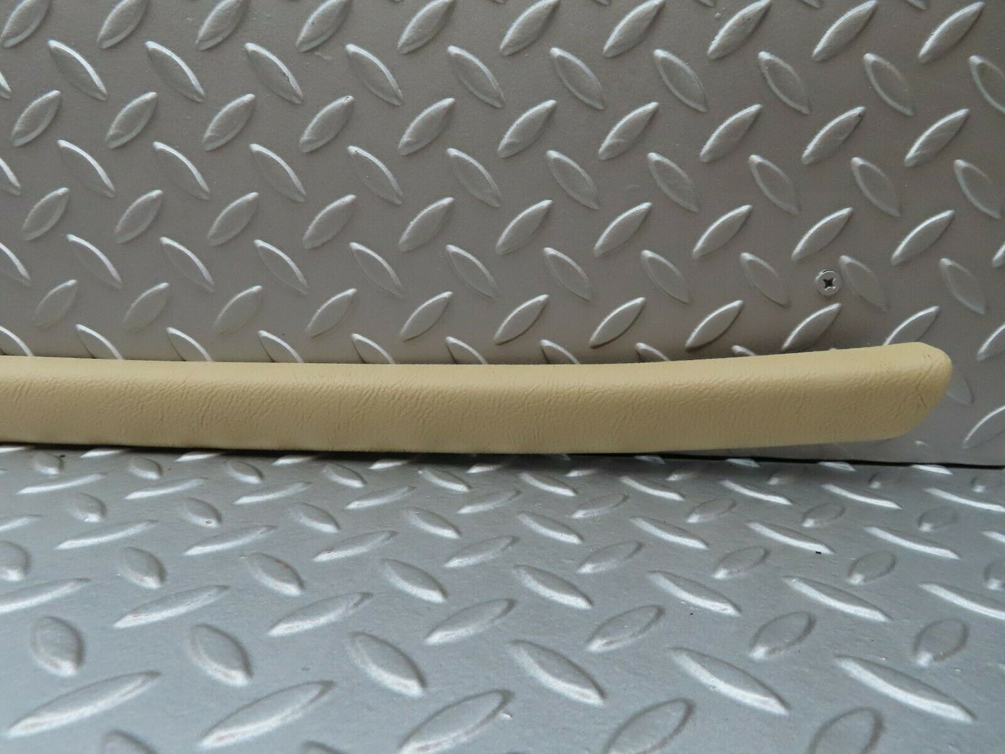 4604 Mercedes-Benz W114 280CE Coupe Interior Roof Panel Trim Left Side Beige