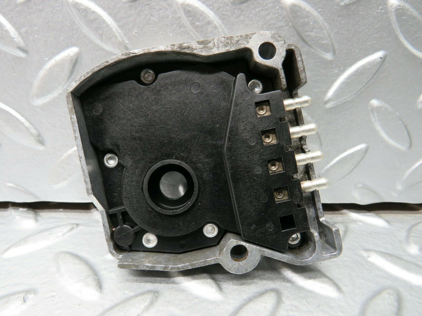 22903 Mercedes-Benz C107 450SLC Coupe Reverse Light Switch 0005454606