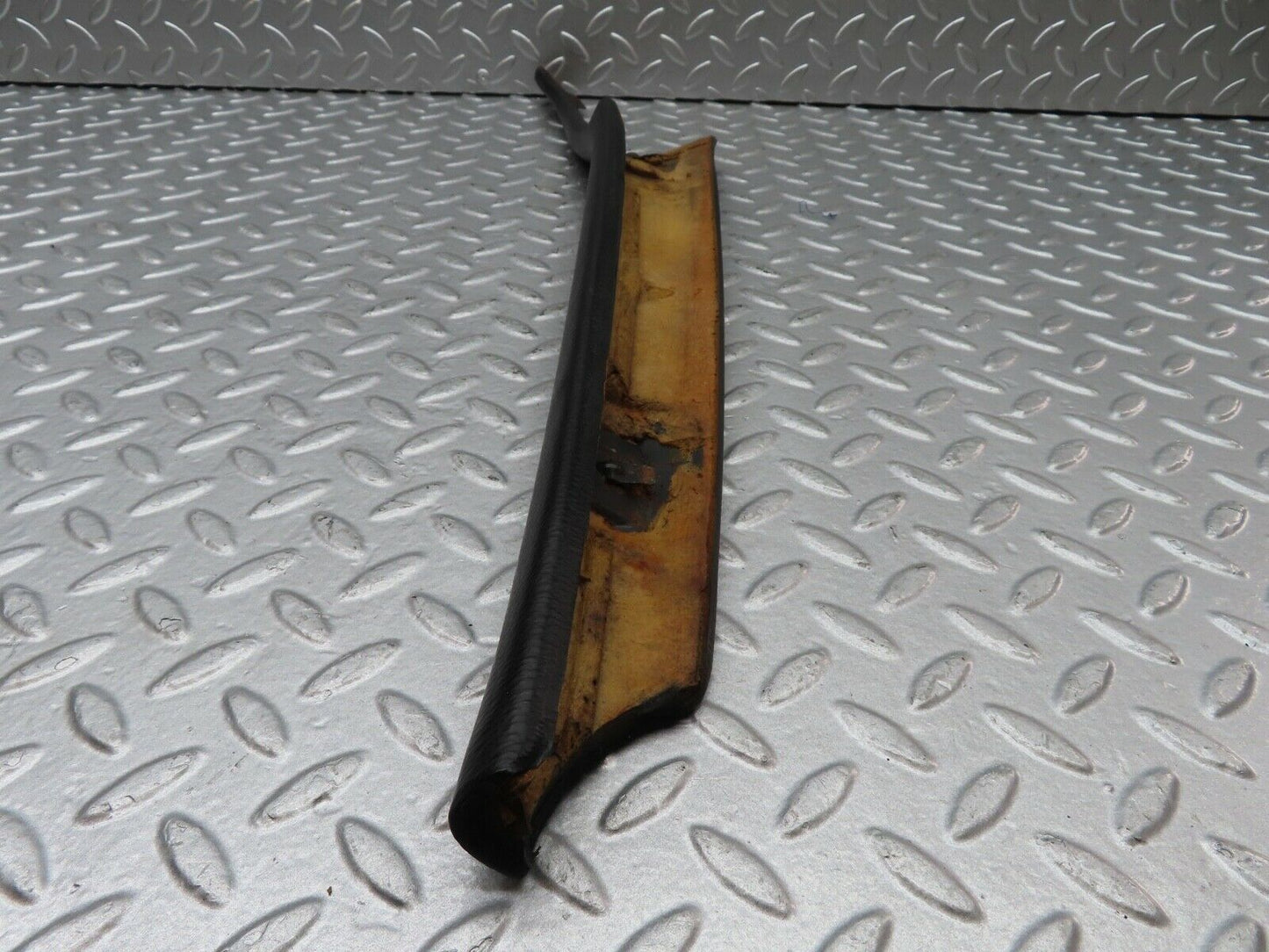20231 Mercedes-Benz W114 280CE Coupe A Pillar Cover Left Side Black