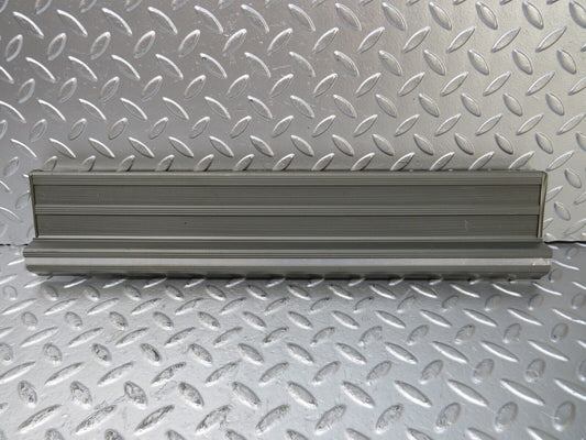 26279 Mercedes-Benz W116 450SE Rear Left Door Sill Grey
