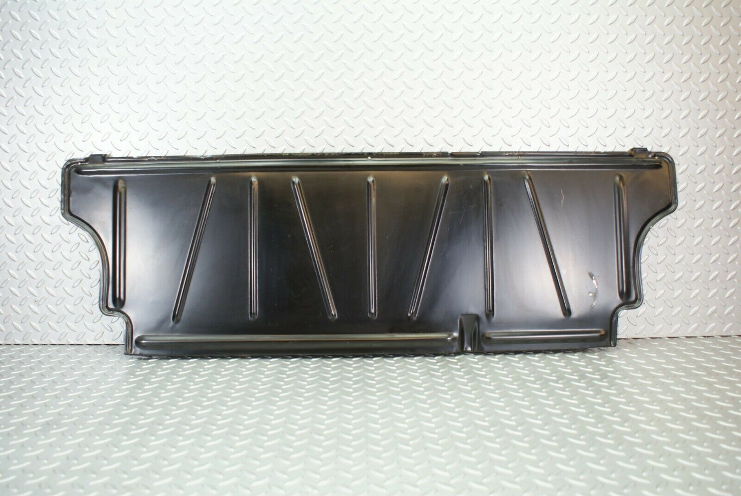 2471 Mercedes-Benz W123 280E Fuel Tank Cover Plate