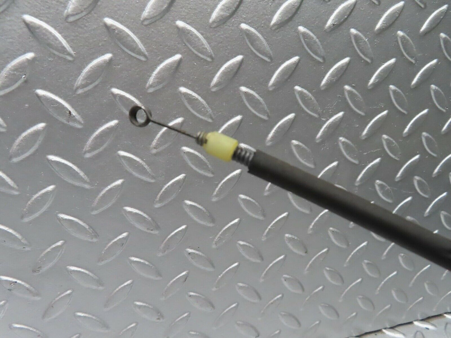 20597 Mercedes-Benz R107 450SL Air Vent Control Right Side
