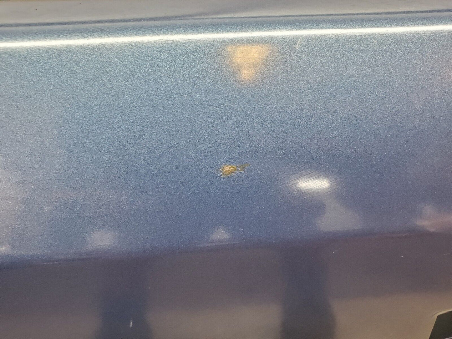 44705 Mercedes-Benz W124 220E Rear Left Door