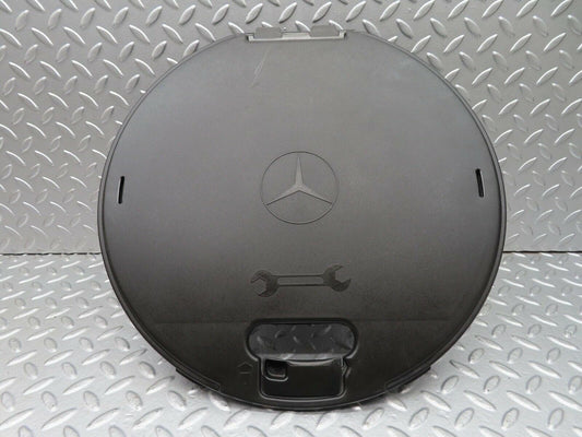 14856 Mercedes-Benz W140 S320 Trunk Tool Holder 1408900111