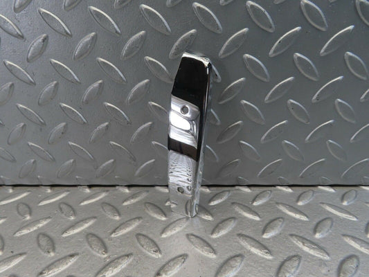 11359 Mercedes-Benz C123 230CE Coupe Right Door Chrome Front Cover