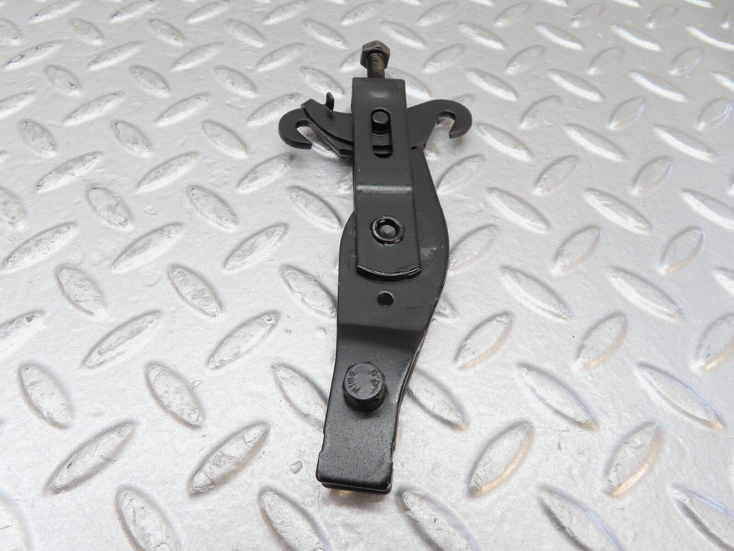 20042 Mercedes-Benz R129 300SL Coupe Handbrake Regulator