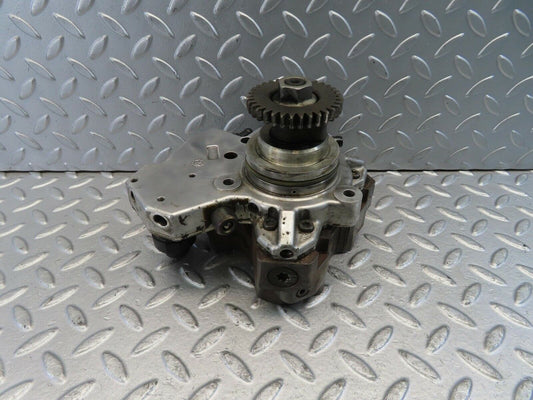11265 Mercedes-Benz W221 S320 High Pressure Fuel Pump