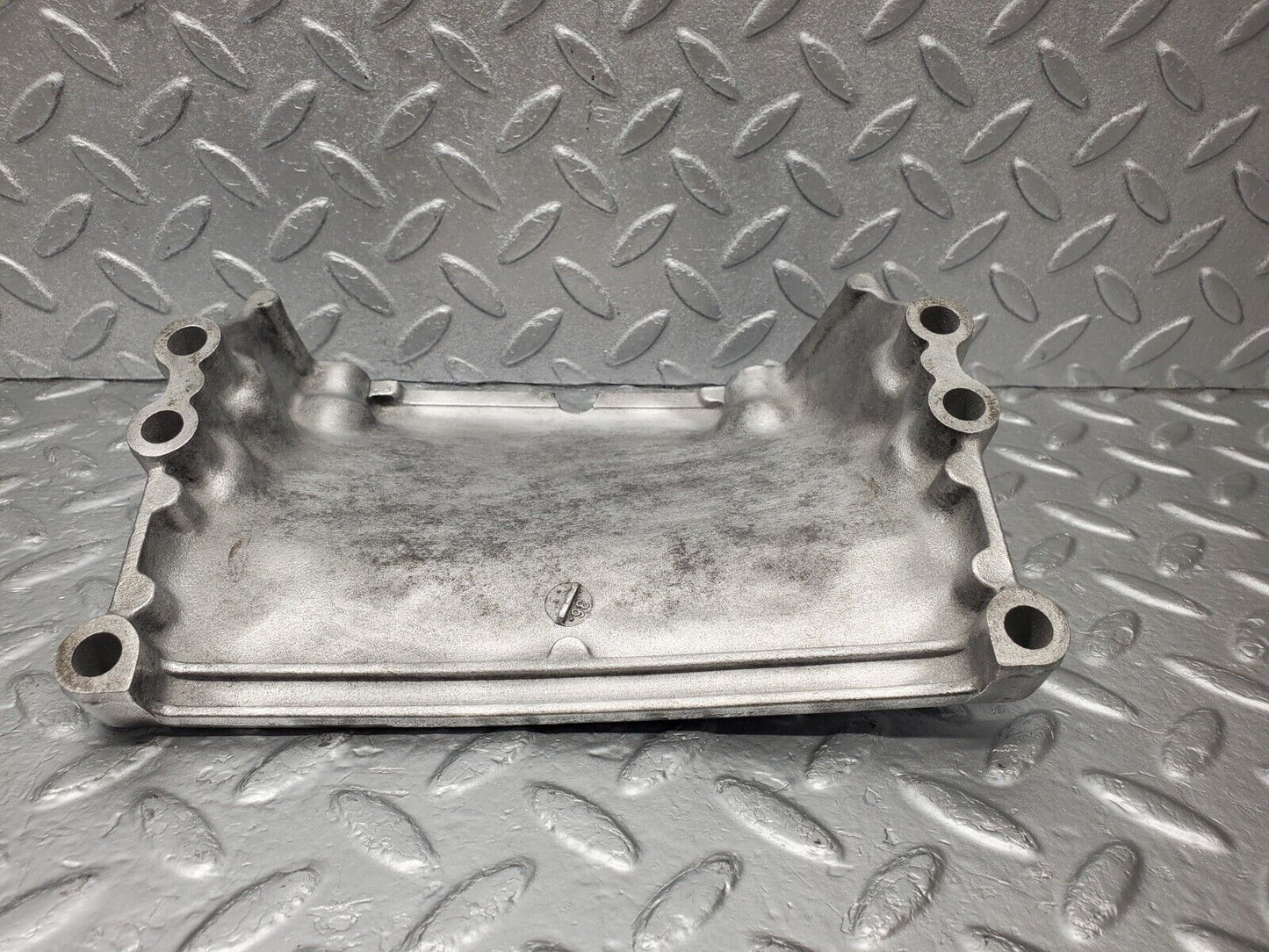 46648 Mercedes-Benz C123 280CE Coupe Gearbox Support 1100140195