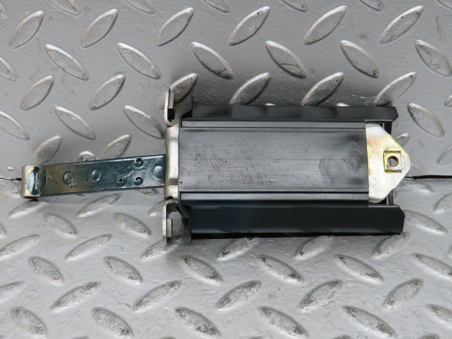 27625 Mercedes-Benz S124 300TE Wagon Door Safety Check Strap Left Side
