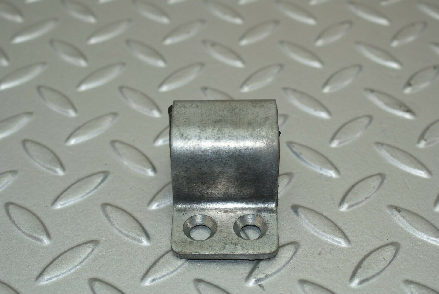 2938 Mercedes-Benz C123 280CE Coupe Door Lock Latch Left Side