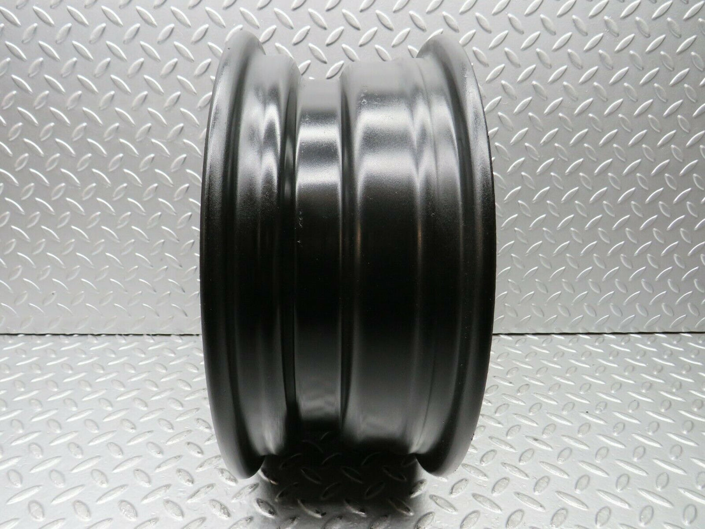 22184 Mercedes-Benz Steel Wheel 5.5Jx14H2 ET30 5x112 1234000302