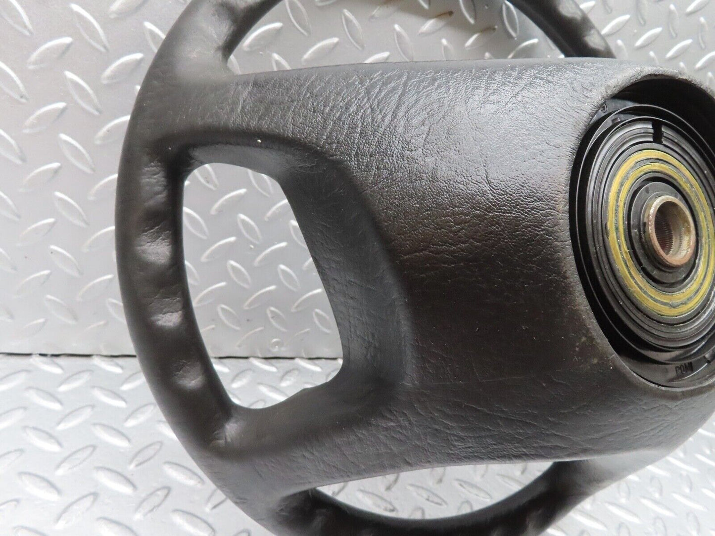 18159 Mercedes-Benz W124 Steering Wheel