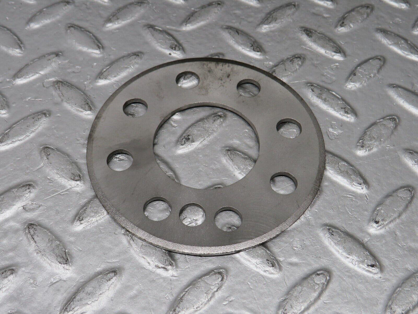 38164 Mercedes-Benz A124 320E Cabriolet Flywheel Starter Ring 1040300112